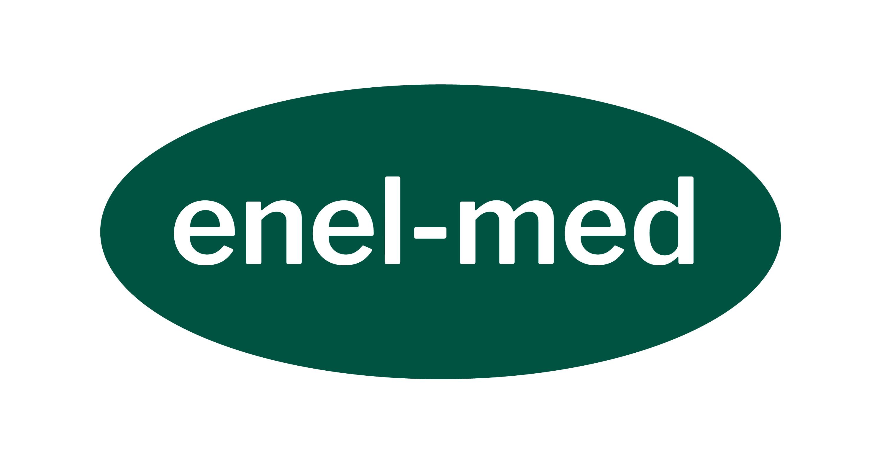 Logo Enel-Med