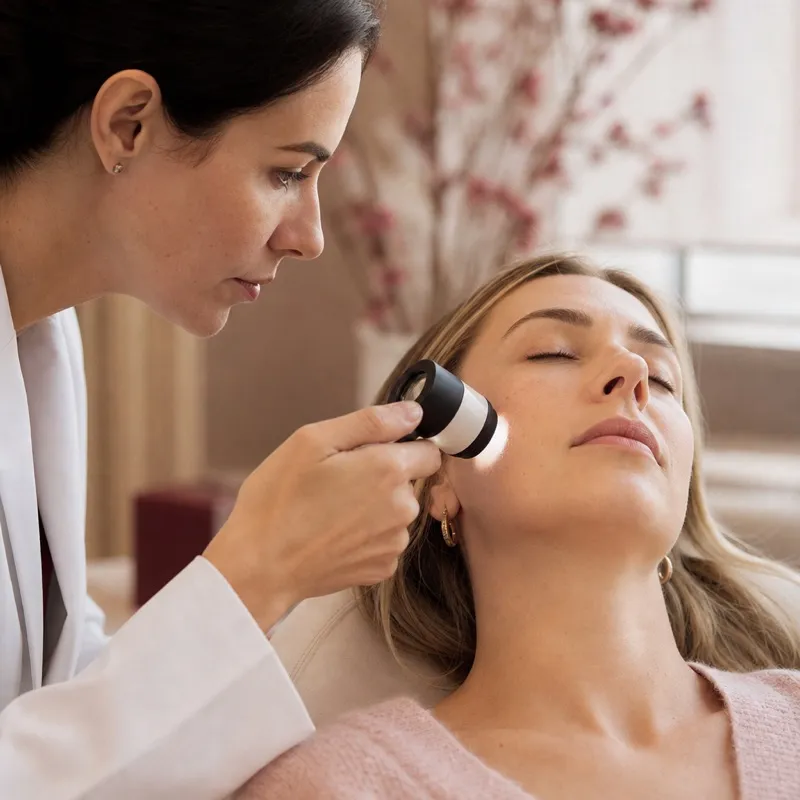 Dermatologia