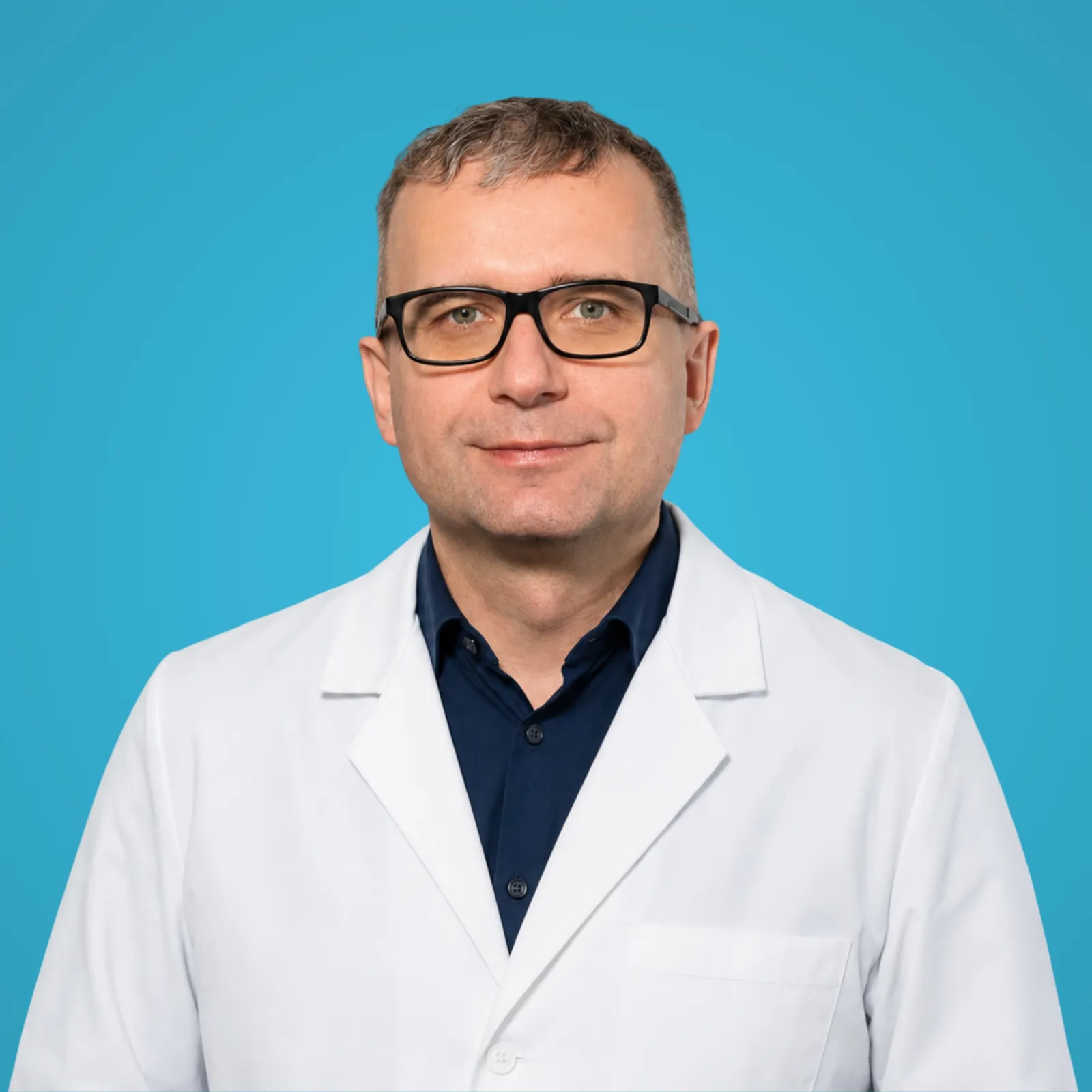 zdjęcie lekarza