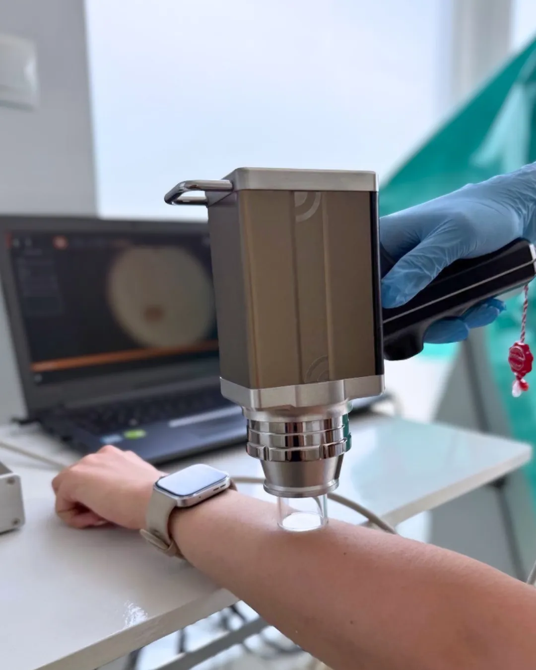 Konsultacja dermatologiczna w Life-Med