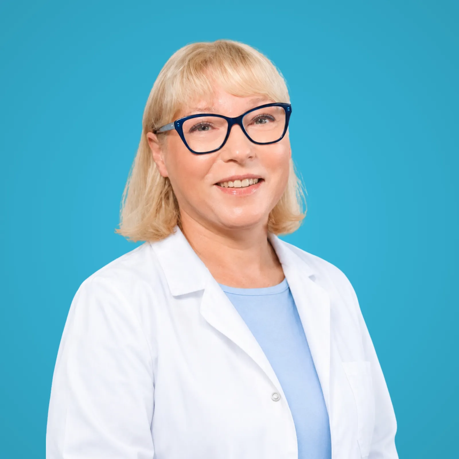 lek. Agnieszka Lembas