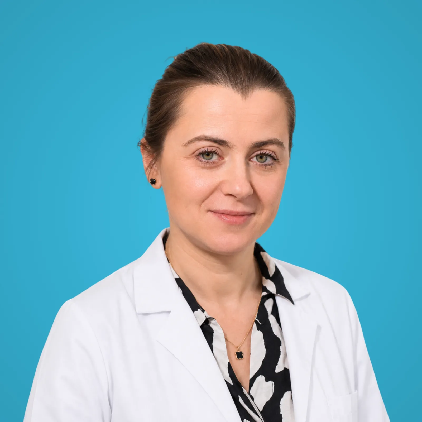 lek. Magdalena Połeć
