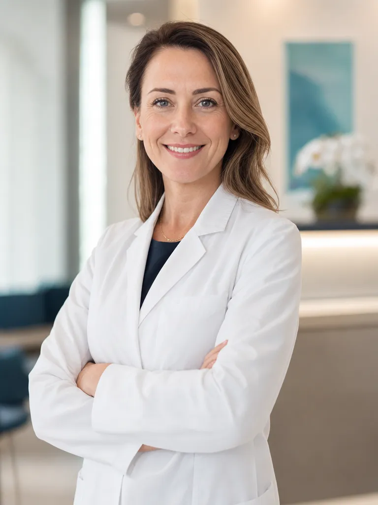Doctor