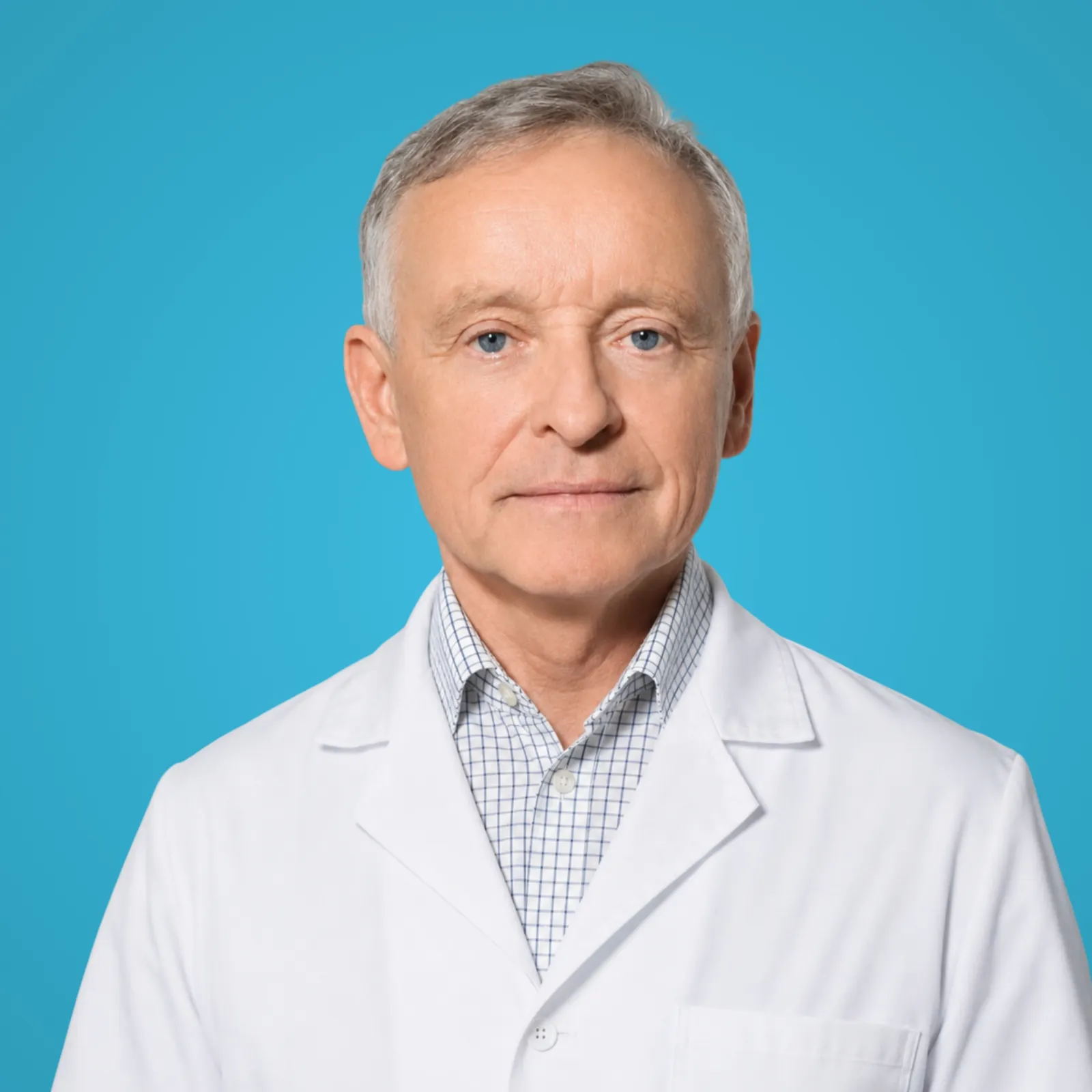 lek. Krzysztof Majewski