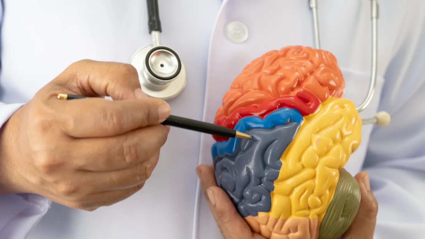 Neurologia tło