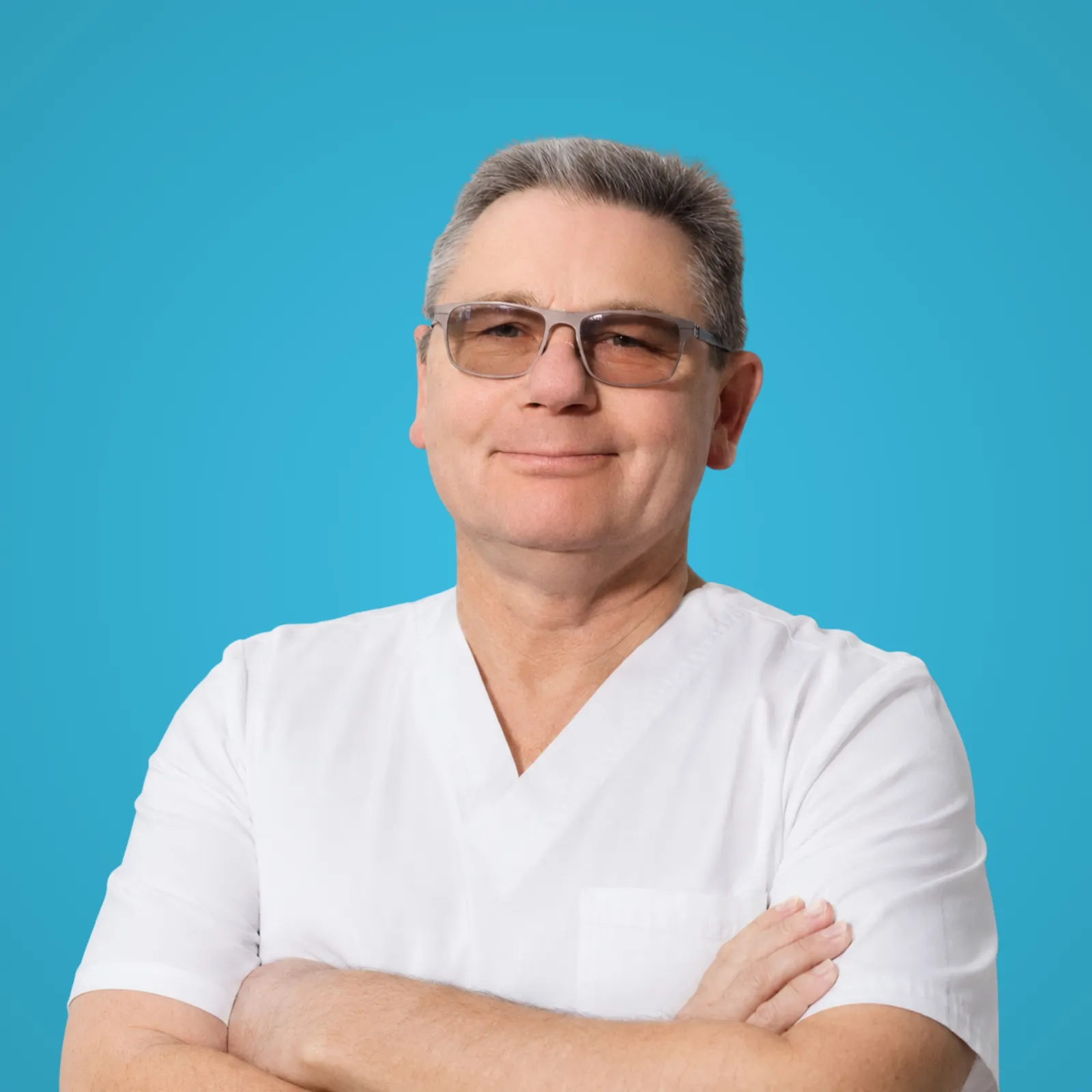 zdjęcie lekarza